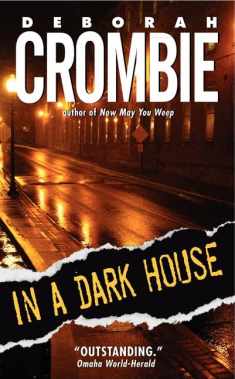 In a Dark House (Duncan Kincaid/Gemma James Novels, 10)
