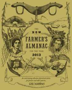 The 2013 New Farmer's Almanac