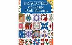 Encyclopedia of Classic Quilt Patterns