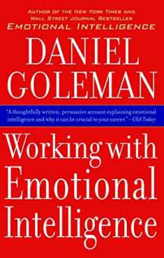 Working with Emotional Intelligence