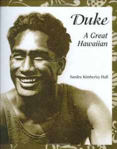 Duke: A Great Hawaiian