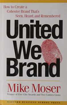 United We Brand