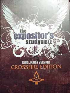 The Expositors Study Bible King James Version