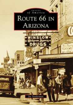 Route 66 in Arizona (Images of America)