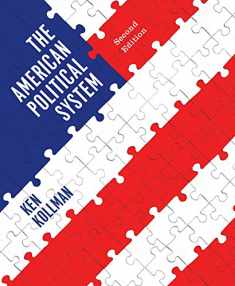 The American Political System, 2nd Edition