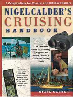 Nigel Calder's Cruising Handbook: A Compendium for Coastal and Offshore Sailors