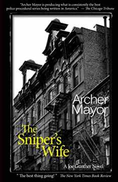 The Sniper's Wife: A Joe Gunther Novel (Joe Gunther Mysteries)