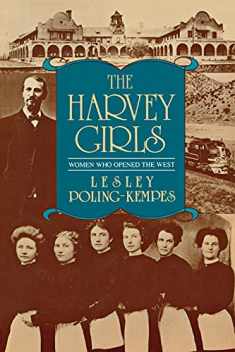 Harvey Girls