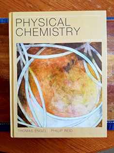 Physical Chemistry (3rd Edition)
