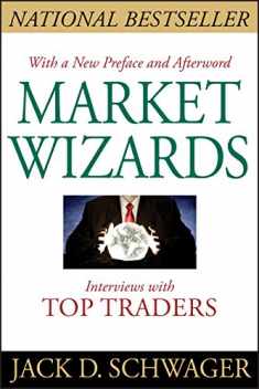 Market Wizards: Interviews with Top Traders (Updated)