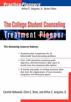 College Student Counseling