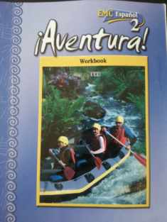 Aventura: Level 2 (Spanish Edition)