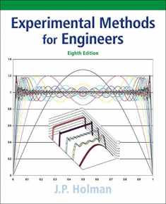 Experimental Methods for Engineers (Mcgraw-hill Series in Mechanical Engineering)