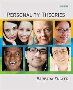 Personality Theories: An Introduction