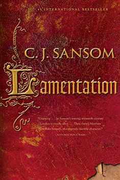 Lamentation: A Shardlake Novel (The Shardlake Series, 6)