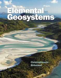 Elemental Geosystems (8th Edition)
