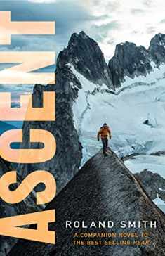 Ascent (A Peak Marcello Adventure, 3)