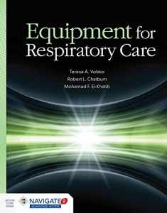 Equipment for Respiratory Care