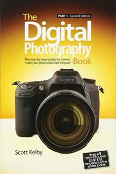 Digital Photography Book, The: Part 1