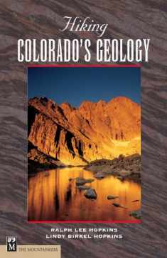 Hiking Colorado's Geology