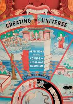 Creating the Universe: Depictions of the Cosmos in Himalayan Buddhism (Global South Asia)