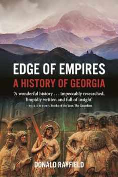 Edge of Empires: A History of Georgia