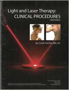 Light and Laser Therapy: Clinical Procedures 6th Edition