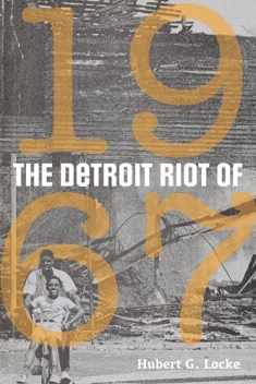 The Detroit Riot of 1967 (Great Lakes Books)