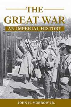 The Great War: An Imperial History