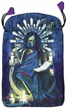 Santa Muerte Tarot Bag (Santa Muerte Tarot, 5)