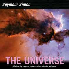 The Universe (Smithsonian-science)