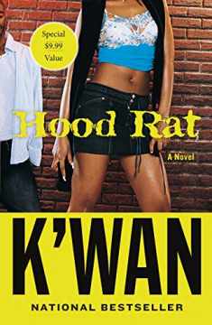 Hood Rat: A Novel (Hood Rat, 1)