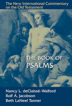 The Book of Psalms (New International Commentary on the Old Testament (NICOT))