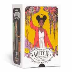 The Modern Witch Tarot Deck (Modern Witch Tarot Library)