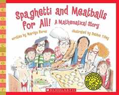 Spaghetti and Meatballs For All! (Scholastic Bookshelf)