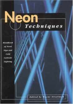 Neon Techniques (formerly Neon Techniques and Handling)