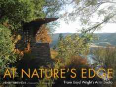 At Nature's Edge: Frank Lloyd Wright's Artist Studio