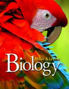 Miller & Levine Biology: 2010 Laboratory Manual A Grade 9/10