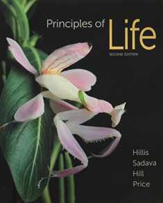 Loose-leaf Version for Principles of Life