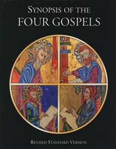Synopsis of the Four Gospels, Revised Standard Version