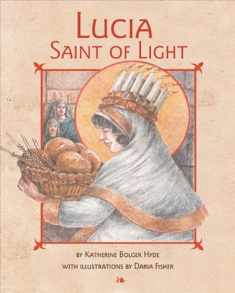 Lucia, Saint of Light