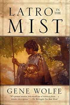 Latro in the Mist: Soldier of the Mist and Soldier of Areté