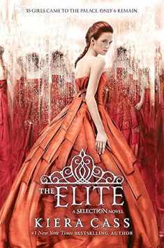 The Elite (The Selection, 2)
