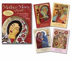 Mother Mary Oracle: Protection Miracles & Grace of the Holy Mother (Mother Mary Oracle, 1)