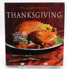 Williams-Sonoma Collection: Thanksgiving