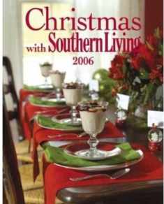 Christmas with Southern Living 2006