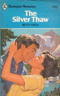 The Silver Thaw (Harlequin Romance #2386)