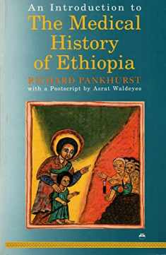 An Introduction to the Medical History of Ethiopia