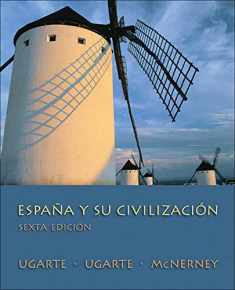 España Y Su Civilización, Sexta Edicion