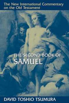 The Second Book of Samuel (New International Commentary on the Old Testament (NICOT))